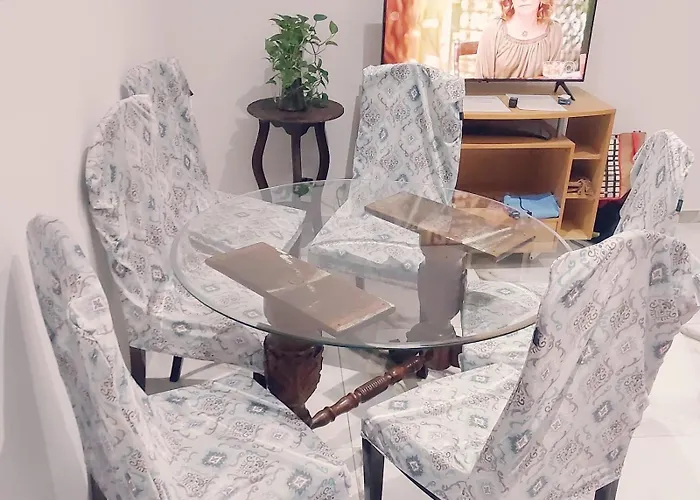 Apartamento 3 Quartos Proximo A Praia